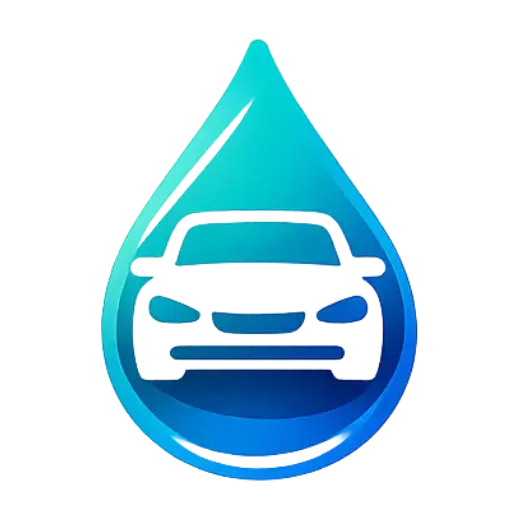 Lavage auto à domicile Saint-Sandoux